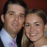 Donald Trump Jr's wife Vanessa seeks divorce