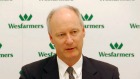 In revealing his plan to spin the business off, Rob Scott has signalled a change in thinking at Wesfarmers, after 12 ...