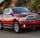 Ram will bring its smaller 1500 pick-up to Australia.