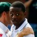 Regrets: South Africa's Kagiso Rabada is a big loss for the series.