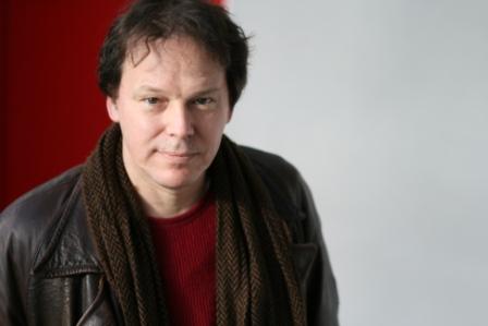 David Graeber (Photo by Adam Peers)