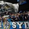 Safe standing set for two new stadiums in Sydney