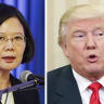 Trump signs Taiwan travel bill that China has opposed