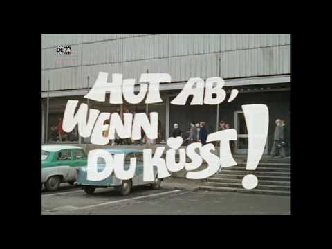 Hut ab, wenn du küsst! - Trailer