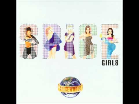 Spice Girls - Spiceworld - 1. Spice Up Your Life