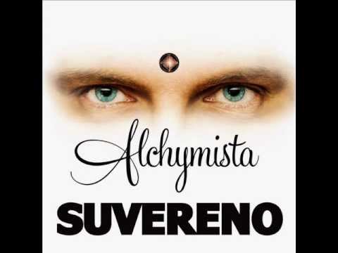 Suvereno - ALCHYMISTA (snippet k albumu)