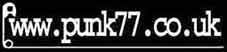 Punk77 logo