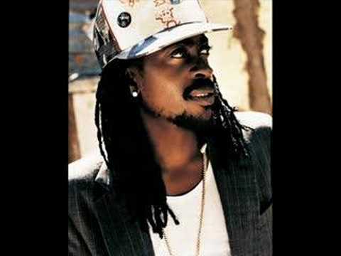 Beenie Man -Who Am I (Sim Simma)