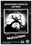 WARVICTIMS - CD