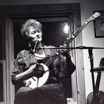 Peggy Seeger: A Life of Music, Love, and Politics