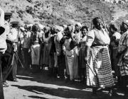 The Women's Riot in Cato Manor, Durban, 1959