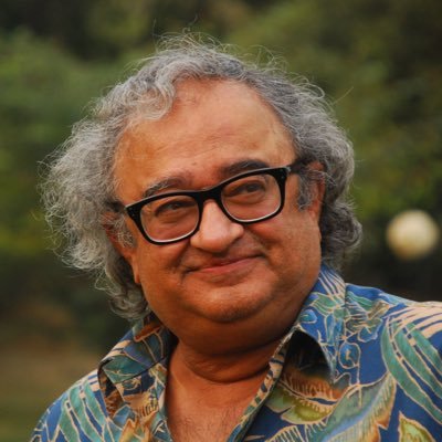 Tarek Fatah