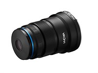 Venus Optics officially launches the Laowa 25mm F2.8 2.5-5X Ultra Macro