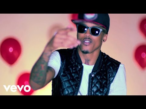 August Alsina - Numb (Explicit) ft. B.o.B, Yo Gotti