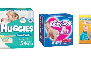 Best Disposable Nappy Winners