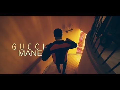 Gucci Mane - I Get The Bag feat. Migos [Official Music Video]