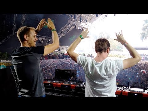 Armin van Buuren & Andrew Rayel - EIFORYA (Original Mix)