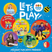 ABC KIDS - Let's Play!