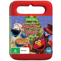 Sesame Street - Sesame Street Christmas