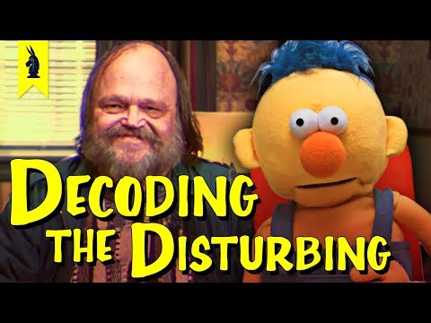 Too Many Cooks vs. Don't Hug Me I'm Scared: Decoding the Disturbing – Wisecrack Edition