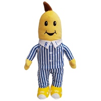 Bananas in Pyjamas - B1 Classic Plush 45cm