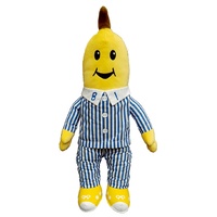 Bananas In Pyjamas - B1 60cm Classic Cuddle Plush