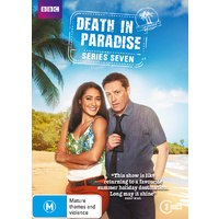 Death in Paradise - Series 7