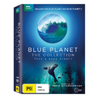 Blue Planet: Collection