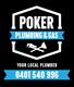 Poker Plumbing & Gas