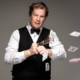 Scott Stunz Australia's Comedy Magician