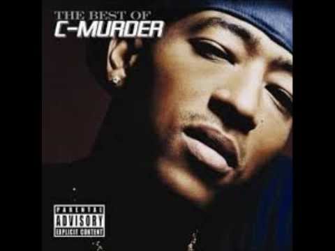 C-Murder- Down For My Niggas