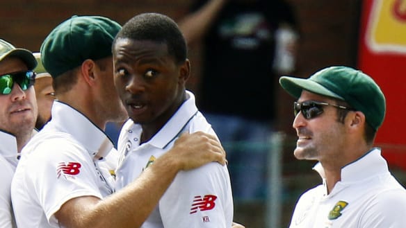 Rabada fronts six-hour appeal hearing in desperate bid to play