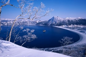 Why seeing Japan's most beautiful lake could ruin your life