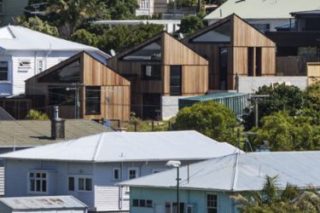 Why ugly houses that stick out like a sore thumb may soon be a thing of the past