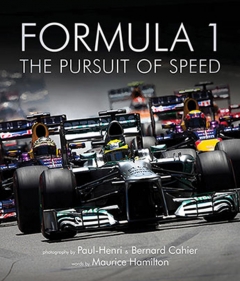 Formula One: The Pursuit of Speed