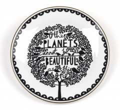 Other Planets Plate