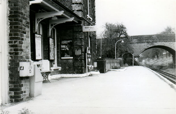 Epping to Ongar railway finally set to reopen in May