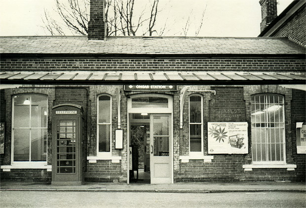 Epping to Ongar railway finally set to reopen in May