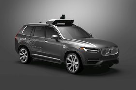 Pedestrian killed by self-driving Uber