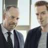 The brand new season of Billions premieres March 25 - same day as the U.S. only on Stan.