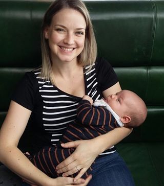 Tamlyn you look stunning!! And thankyou for this kind feedback about our licorice stripe nursing top.
“I will definitely be back to shop at your store. I actually wore the black and white top the other day and was able to BF in public for the first time. I felt very proud of myself(new Mum of an 8 week old). So thank you for making awesome accessible BFing clothing!”.
#breastfeeding #breastfeedingmama #breastfeedingstyle #breastfeedingclothes #breastfeedinginpublic #nzmum