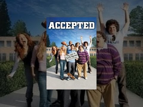 Accepted