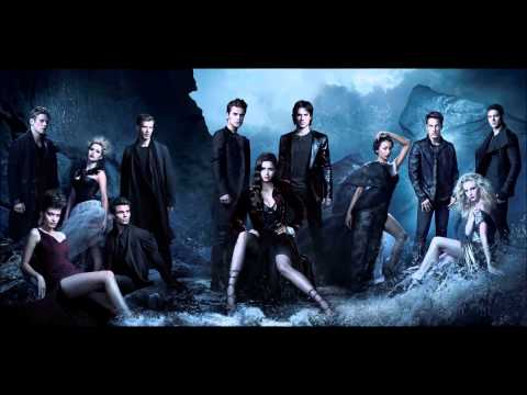 Vampire Diaries 4x07 Laura Veirs - Little Deschutes