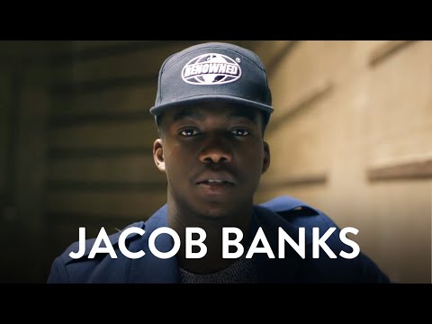 Jacob Banks - Unknown | Mahogany Session