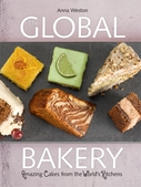 Cover of  The Global Bakery