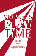 Cover of  Workers Play Time
