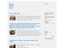 Blogiadur