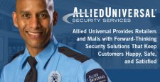 Allied Universal Provides Retailers and Malls with Forward-Thinking Security Solutions That Keep Customers Happy, Safe, and Satisfied