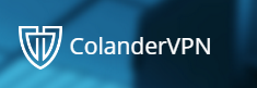 ColanderVPN 