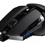 G.SKILL RIPJAWS MX780 Ambidextrous RGB 8200 DPI Laser Gaming Mouse Review